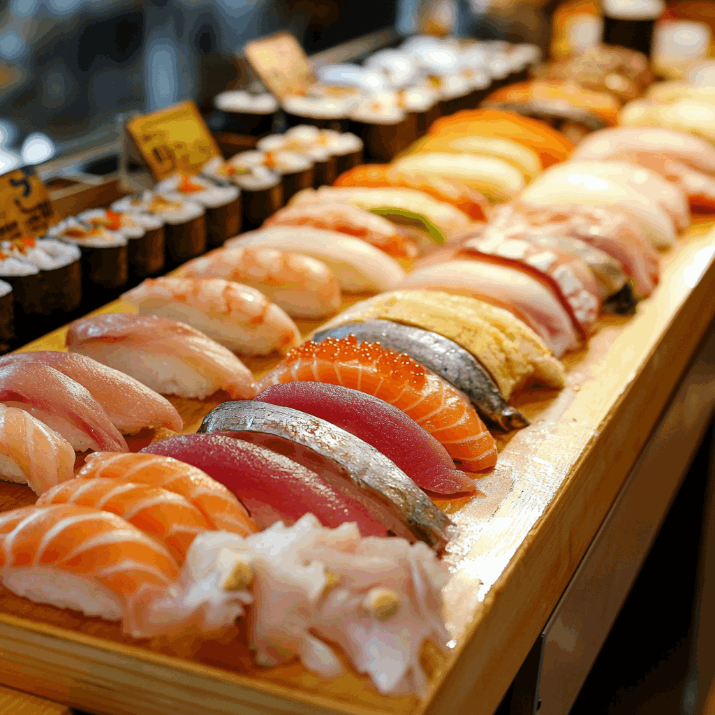 food