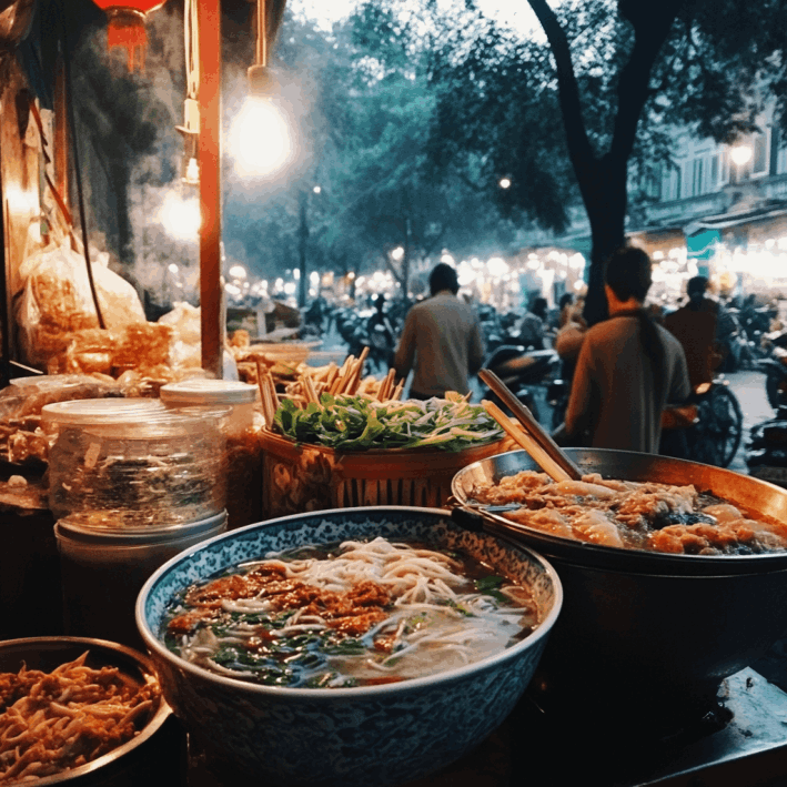 food