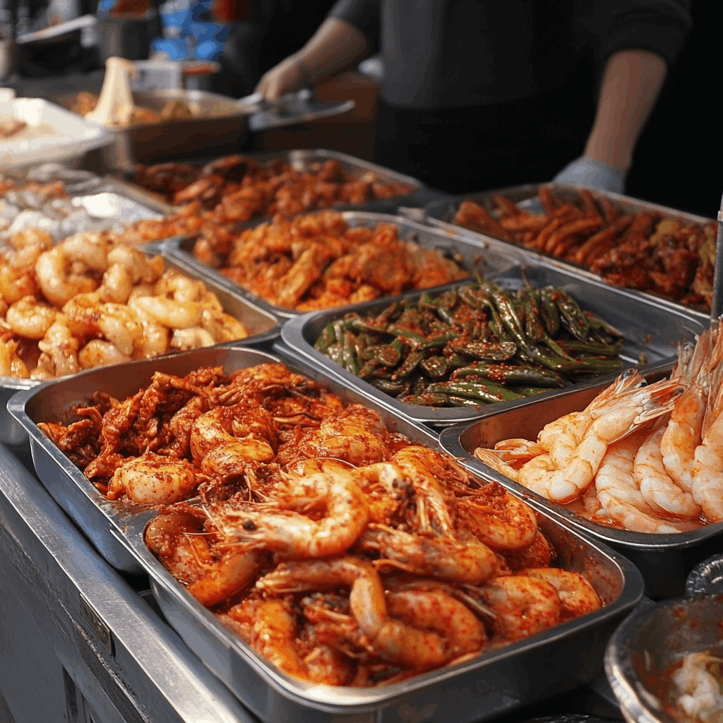 food